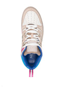 Moncler Pivot Hight Top Sneakers