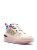 Moncler Pivot Hight Top Sneakers