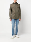 Herno Cotton Jacket