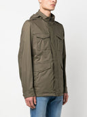 Herno Cotton Jacket
