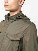 Herno Cotton Jacket