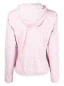 K Way Lily Plus Double Graphic Jacket