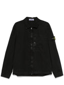 Stone Island Shirts Black