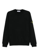 Stone Island Pullover schwarz