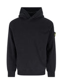 Stone Island Pullover schwarz