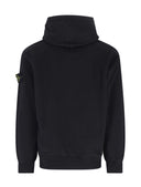 Stone Island Pullover schwarz
