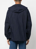 Snow Peak Cotton Bland Parka
