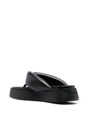 Chiara Ferragni Cf Platform Flip Flops