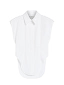 Sport Max قمصان بيضاء