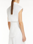 Sport Max قمصان بيضاء