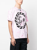 Westfall Printed Cotton T Shirt