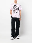 Westfall Printed Cotton T Shirt