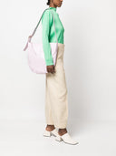 Jil Sander Moon Medium Shoulder Bag