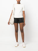 Moncler Side Band Shorts