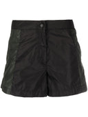 Moncler Side Band Shorts