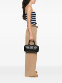 Miu Miu Bourse Softy Rembourrée