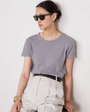 Office General Top Grey