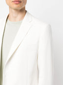 Emporio Armani Single Breasted Suit