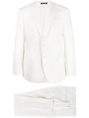 Emporio Armani Single Breasted Suit