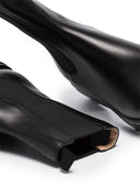 Gianvito Rossi Chester Leather Chelsea Boots