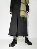 Gianvito Rossi Chester Leather Chelsea Boots