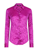 로베르토 카발리 셔츠