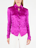 로베르토 카발리 셔츠