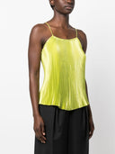 L'Idee Woman Deep Nunline Top