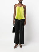 L'Idee Woman Deep Nunline Top