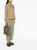 S Max Mara Linen Shirt