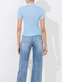 ALICE + Olivia T camicie e polo