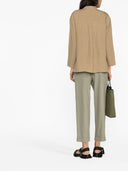 S Max Mara Linen Shirt