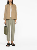 S Max Mara Linen Shirt
