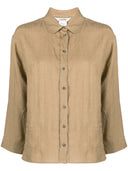 S Max Mara Linen Shirt