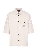 Koszule Emporio Armani