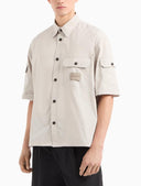 Koszule Emporio Armani