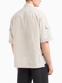 Koszule Emporio Armani