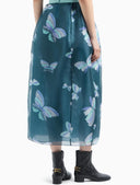 Emporio Armani rokken multi -kleuren