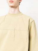 Jacquemus Le Sweatshirt Fio