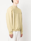 Jacquemus Le Sweatshirt Fio