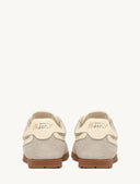 Autry Sneakers Beige