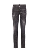 Dsquared2 Jeans schwarz