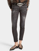 Dsquared2 Jeans schwarz