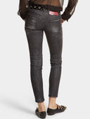 Dsquared2 Jeans schwarz