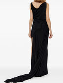 Dsquared2 sukienki czarne