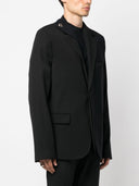 Botter Wool Single Breasted Blazer