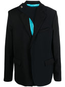 Botter Wool Single Breasted Blazer