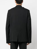 Botter Wool Single Breasted Blazer