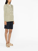 Circolo 1901 Double Breasted Jacket