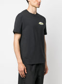 Gramicci Logo Cotton T Shirt